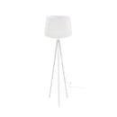Lampada da terra 