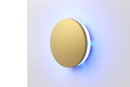 Lampada Elettroinsetticida Eclipse Led 6W UV-A a Pannello Collante HACCP      