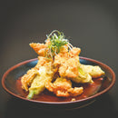 Friggitrice Elettrica ad Aria 1400W 4,8 Litri Kooper Dorè Nera