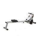 Vogatore Magnetico Richiudibile 120Kg Max 8 Livelli Toorx Rower Force con Ricevitore Polar