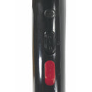 Asciugacapelli Phon 2000W 2 Velocità Kooper con Diffusore Nero