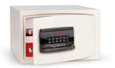 Cassaforte A Mobile Hotel Con Lettore Di Carta Magnetica + Pass Technomax