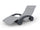 Supporto Galleggiante Chaise Longue Arkema Serendipity Arancio