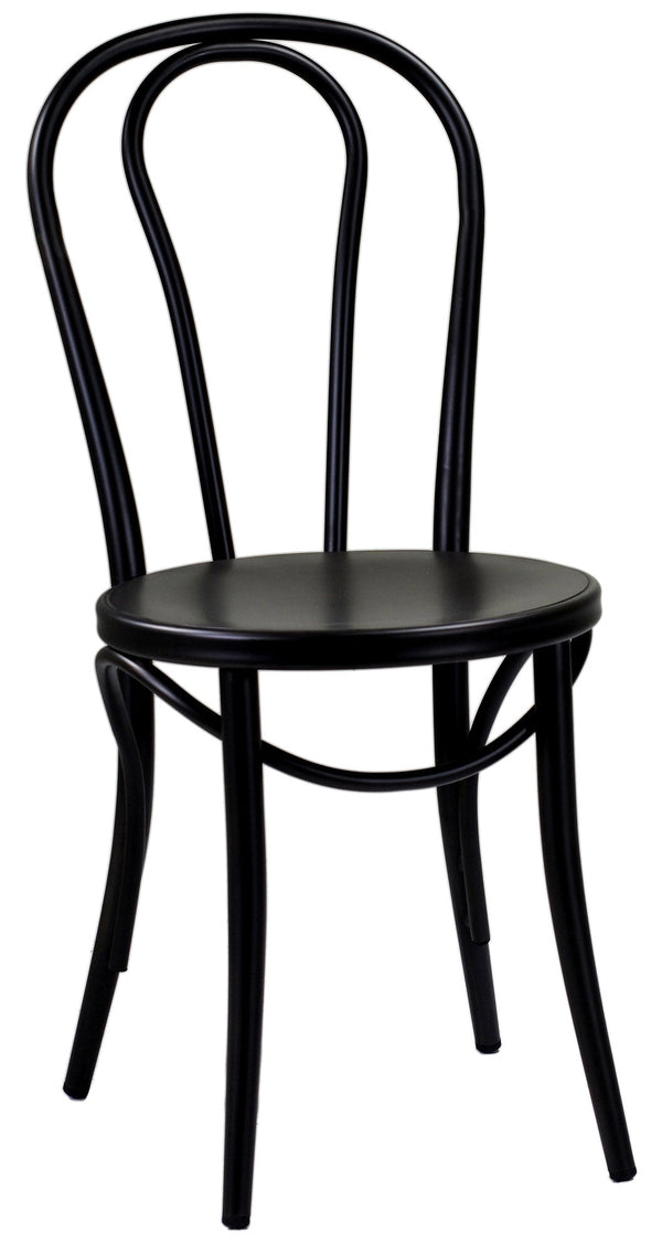 prezzo Sedia in Metallo Bristol Marrone