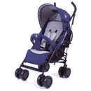 Passeggino Leggero per Bambini Trupia Big Blu
