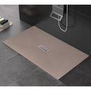 Piatto Doccia in Pietra Bonussi Eden Sabbia Varie Misure