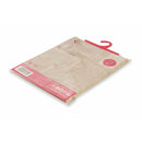 Tovaglia Rettangolare in PVC 135x180cm Villa dEste Beige