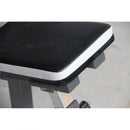 Panca Professionale Multiuso per Palestra 320Kg Max Toorx Wbx-80 Professional