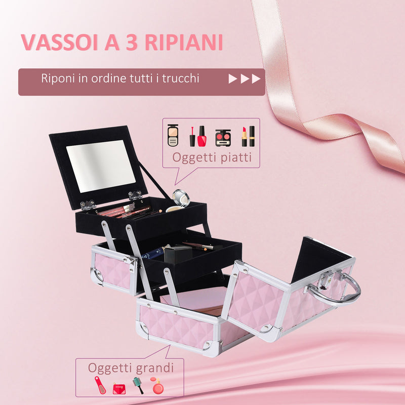 Specchio Portatile Da Trucco | Confronta prezzi Specchio Portatile Da Trucco | Confronta prezzi