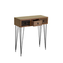 Consolle Rettangolare 3 Cassetti Budapest