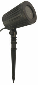 Proiettore Laser 2 Colori 6 Effetti Luci Natalizie da Interno e Esterno e Interno Soriani