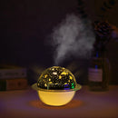 Diffusore per Aromi Umidificatore per Ambienti Fantasia Pesci