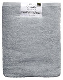 Telo in Spugna 90x140 cm Perla
