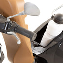 Piaggio Vespa Primavera Elettrica 12V per Bambini Fucsia