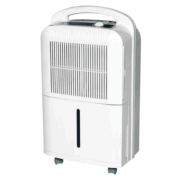Deumidificatore d'Aria Portatile 4,5 Litri 200W Kayami MD12A Bianco sconto
