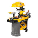 Banco da Lavoro Officina Giocattolo Miller Brico Giallo