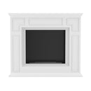 Camino a Bioetanolo da Pavimento 100x85,7 cm Flig Lincoln