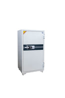 Cassaforte a Technomax 120 Dec Mobile Ignifuga per Supporti Magnetici       