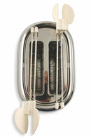 Tostapane Elettrico 850W Kooper Toasty