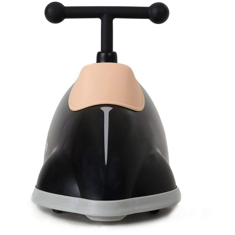 Auto Cavalcabile per Bambini Baghera Ride On Twister Nera