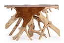 Consolle Lisandra 120x45 in Legno