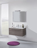Mobile da Bagno HW02 Pietra TFT