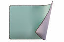 Set 6 Tovagliette Double Face 45x30 cm Villa d'Este Home Tivoli Baita Acquerello