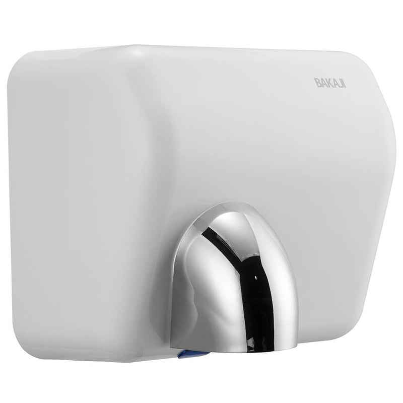 Asciugamani Per Bagni Hotel Asciugamani Automatico Elettrico Aria Calda Fotocellula A Parete Per Hotel 1800w Luemm Yasta Asciugamani Da Parete - 11