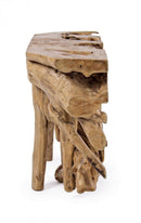 Consolle Solidad 120x40 in Legno