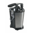 Spremiagrumi Elettrico 400ml 160W Kooper  Acciaio