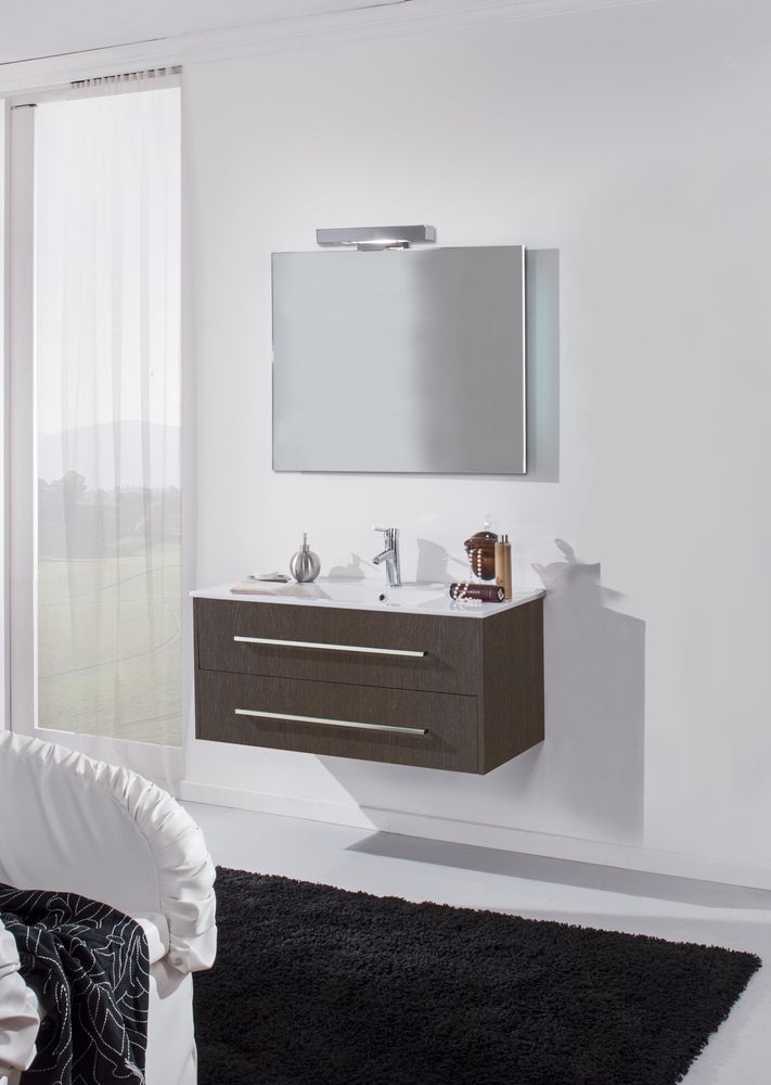 Mobile da Bagno HW03 Wenge TFT