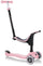 Monopattino Passeggino Triciclo a 3 Ruote Globber Go-UP Sporty Rosa