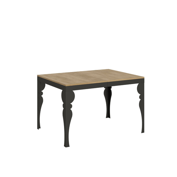 Tavolo Allungabile 120-224x90x80 cm Paxon Evolution Quercia Naturale online