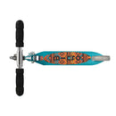 Monopattino 2 ruote Telescopico e Ripiegabile Max 100Kg Micro Sprite Tribal