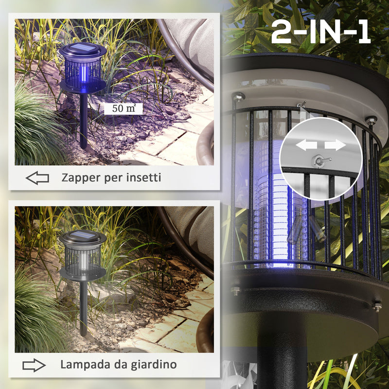 Lampada da Tavolo LED Senza Fili IP44 Solare | Touch Dimmerabile CCT Lampada da Tavolo LED Senza Fili IP44 Solare | Touch Dimmerabile CCT
