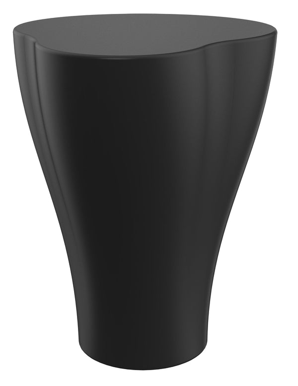 Sgabello da Giardino 37x47 cm in Resina Arkema Felix Antracite sconto