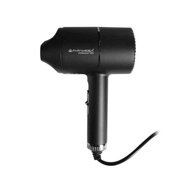 Asciugacapelli Professionale 1800W MyIdea Nero sconto