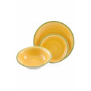 Servizio Piatti 18 Pezzi in Hard Dolomite Villa d'Este Rio