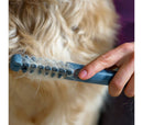 Pettine elettrico taglia e sciogli nodi per cani e gatti a batterie