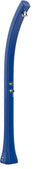 Doccia Solare da Giardino 28L Miscelatore Temporizzato Arkema Happy Beach Blu