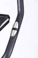 Cyclette Elettromagnetica 150Kg Max 32 Livelli Bluetooth Toorx Chrono Line BRX-300 HRC App Ready