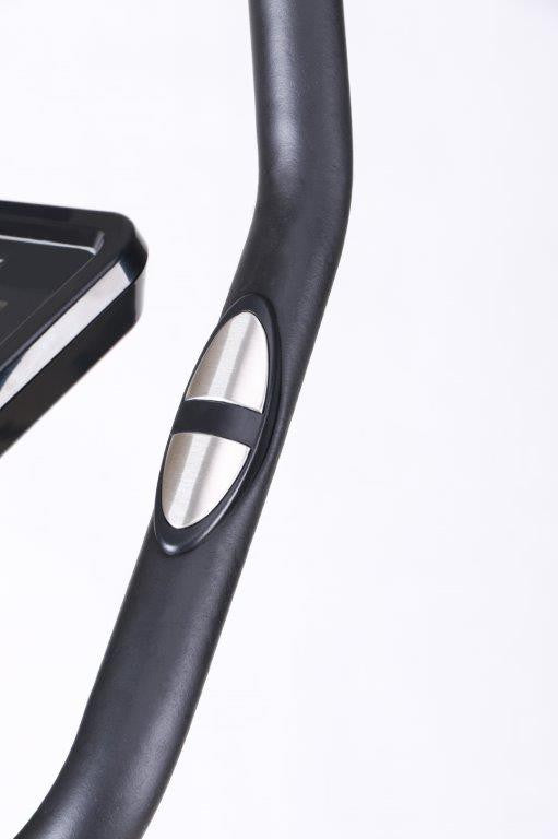 Cyclette Elettromagnetica 150Kg Max 32 Livelli Bluetooth Toorx Chrono Line BRX-300 HRC App Ready