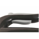 Coltello Elettrico Lame 27 cm 150W Kooper Zac Nero