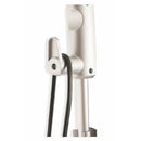 Aspirapolvere Scopa Elettrica 1200W Kooper Viper Bianca/Tortora