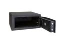 Cassaforte da Hotel Technomax HDE/4HN Elettronica Porta 6 mm        