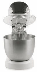 Impastatrice Planetaria 800W 5 Litri Kooper White Moon Bianca