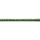 Prato Sintetico Verdemax Gold Light Altezza 8 mm 1x5 m Resistente UV Lavabile in Filo PP Verde      