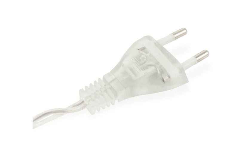 Luci di Natale 180 LED 7,2m Multicolor da Interno Soriani