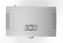 Raffrescatore Ventilatore per Grandi Ambienti con Ghiaccio o Acqua 250W Moel 9100 Turbo Cooler