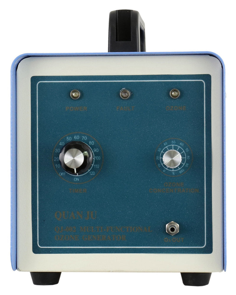 <p><em><strong>Generatore di Ozono</strong></em></p><h2 class=&quot;subheading-desc&quot;>Generatore di Ozono Portatile 2 g/h 60W Sanificatore d'Aria Moel OZ020</h2><p>L'ozono è riconosciuto come presidio naturale per la sterilizzazione degli ambienti da 